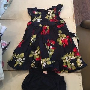 Janie and jack dress